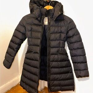 Moncler Puffer Jacket